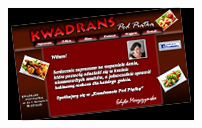 Kwadrans